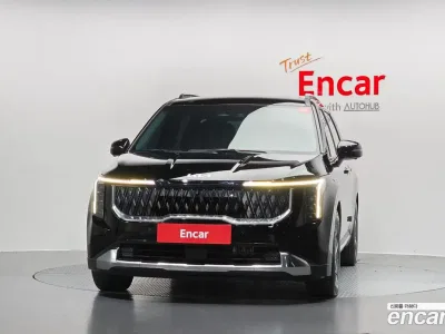 2025 Kia Canival Diesel 7-Seater Signature, фото 3, лот 11537053
