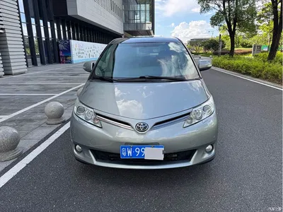 2006 Toyota Previa Model 2.4L 7-Seater Luxury Edition, фото 3, лот 10383998