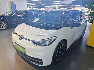 2025 Volkswagen ID.3 Facelift Smart Outstanding Edition, фото 1, лот 10886403