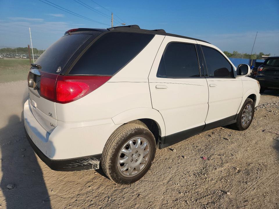 2006 BUICK RENDEZVOUS CX, фото 3, лот 10861408