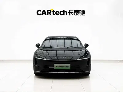 2025 Zhijie S7 Model 705km Pro, фото 2, лот 11580671