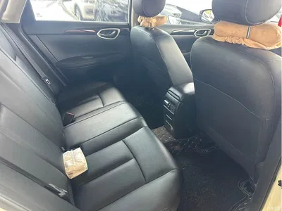 2021 Nissan Sylphy Classic 1.6XL CVT Luxury Edition, фото 4, лот 11182395