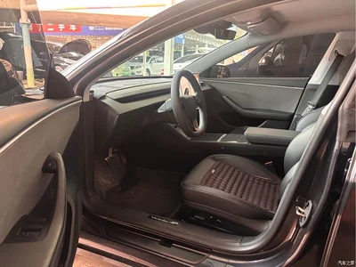 2023 Tesla Model 3 Rear-Wheel Drive, фото 4, лот 10358153