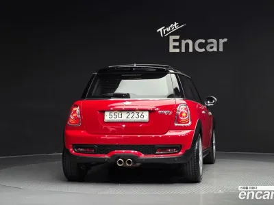 2013 Mini Cooper Standard, фото 4, лот 10566703