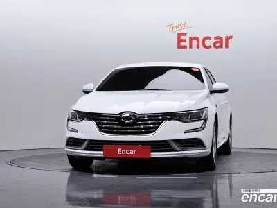 2017 Samsung SM6 2.0 LPe PE (Rental car), фото 3, лот 10189188