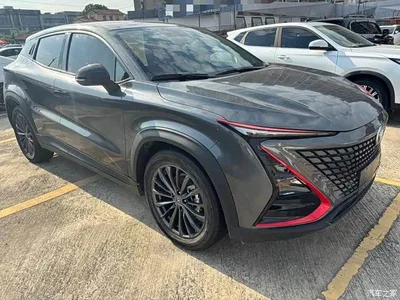 2021 Changan UNI-T 1.5T Excellence, фото 3, лот 11017669