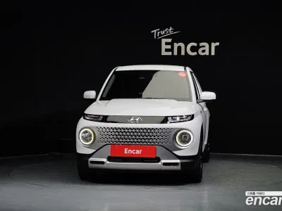 2023 Hyundai Casper Modern, фото 3, лот 10171036