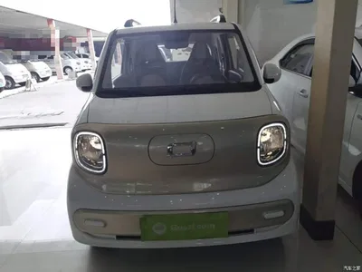 2025 Besturn Bestune Pony 222km Lightning Horse, фото 3, лот 11188145