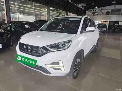 2020 Nezha Auto Nezha N01 430e, фото 1, лот 11153969