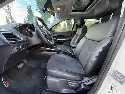 2019 Ford Escort 1.5L Automatic Joy Edition, фото 4, лот 10281213