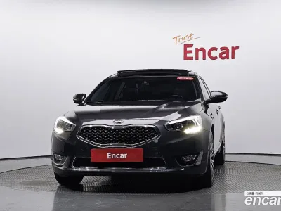 2014 Kia K7 3.0 GDI Prestige Specia, фото 3, лот 10675332