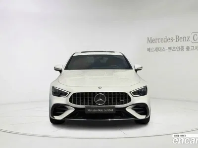 2025 Mercedes-Benz AMG GT 4Door 43 4MATIC+, фото 3, лот 10519576
