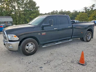 2010 DODGE RAM 3500, фото 1, лот 10898174