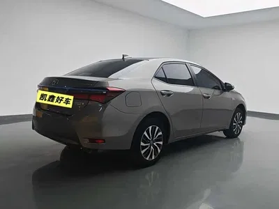 2020 Toyota Corolla Twin Engine E+ 1.8L E-CVT Comfort Edition, фото 4, лот 10274455
