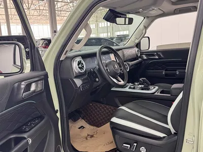 2021 Tank 300 Urban Edition 2.0T Stylish, фото 3, лот 11224685