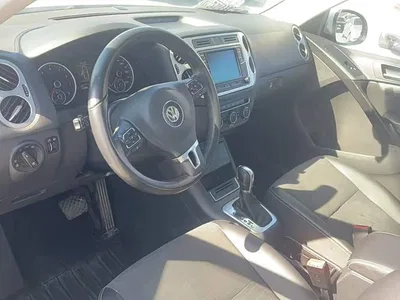 2015 Volkswagen Tiguan 1.8TSI Automatic 2WD Highline, фото 3, лот 11340600