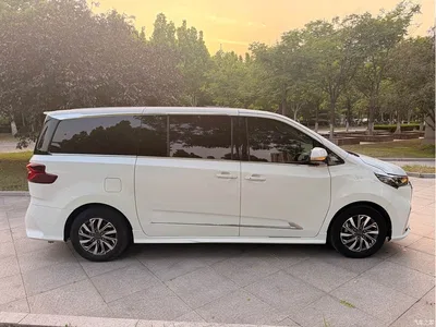 2020 SAIC Maxus Maxus G20 2.0T Gasoline Automatic Luxury, фото 4, лот 11160642
