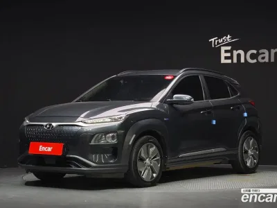 2019 Hyundai Kona Modren, фото 1, лот 11082766