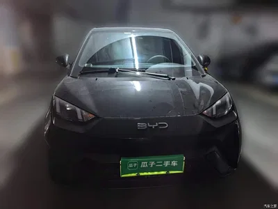 2023 BYD Seagull Freedom Edition, фото 2, лот 10906944