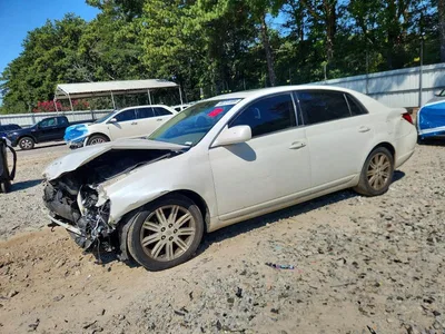 2007 TOYOTA AVALON LIMITED, фото 1, лот 10517730