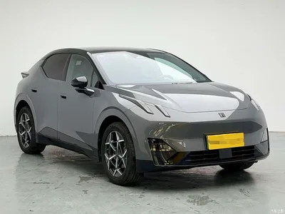 2025 Lynk & Co Z20 530km RWD Max, фото 3, лот 10313562