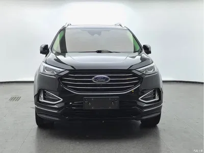2020 Ford Edge EcoBoost 245 2WD Luxury 7-Seater, фото 3, лот 11224078