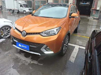 2015 MG Roewe RX5 2.0TGI TST 4WD Flagship Edition, фото 1, лот 10383403