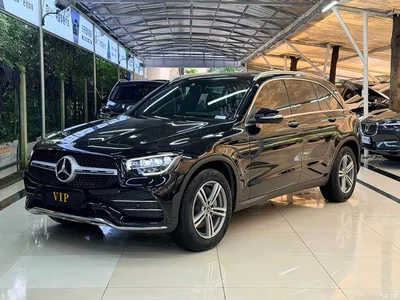 2020 Mercedes-Benz GLC 260 L 4MATIC Luxury, фото 1, лот 10249520
