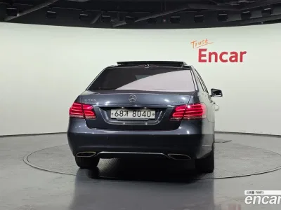 2015 Mercedes-Benz E-Class E250 BlueTec 4MATIC AV, фото 4, лот 10065016