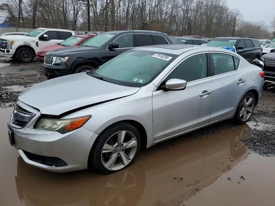 2014 ACURA ILX 20, фото 1, лот 10873155