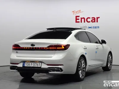 2020 Kia K7 2.5 GDI X Edition, фото 2, лот 10040780