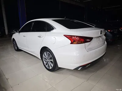 2020 Changan Ruicheng CC 1.5T Automatic Chaorui Type, фото 4, лот 10570735