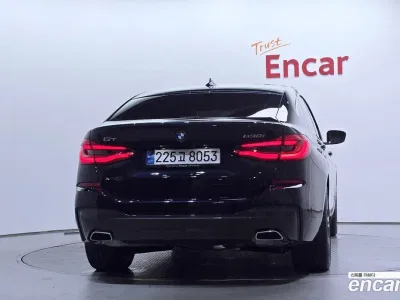 2024 BMW Gran Turismo 630i xDrive M Sport, фото 4, лот 10525950