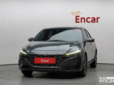 2023 Hyundai AVANTE 1.6, фото 3, лот 10965022