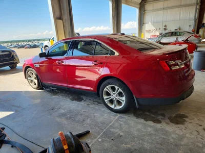 2015 FORD TAURUS SEL, фото 2, лот 10534630