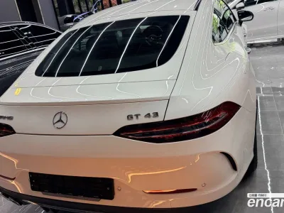 2025 Mercedes-Benz AMG GT 4Door 43 4MATIC+, фото 3, лот 10075525