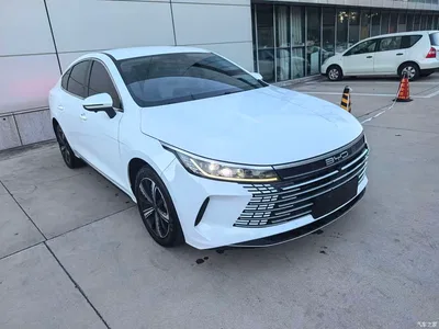 2023 BYD Destroyer 05 Model Champion Edition DM-i 120KM Luxury, фото 3, лот 10680068
