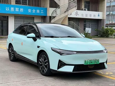 2023 XPeng P5 Model Smart Drive Edition, фото 1, лот 10377297