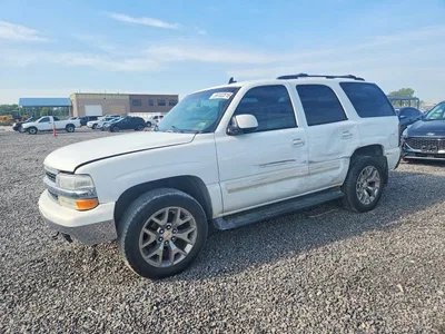 2006 CHEVROLET TAHOE K1500, фото 1, лот 10702385