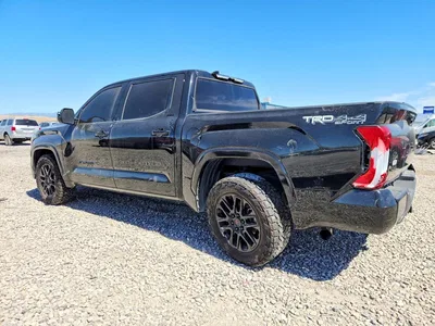 2023 TOYOTA TUNDRA SR5, фото 2, лот 10511641