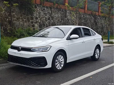 2023 Volkswagen Lavida New Sharp 1.5L Auto Premium Edition, фото 2, лот 10767671