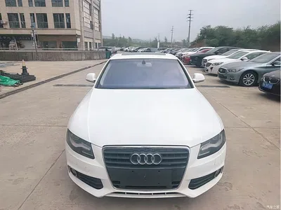 2012 Audi A4L 2.0 TFSI Automatic Luxury, фото 3, лот 10436861