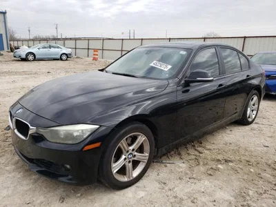 2013 BMW 328 I, фото 1, лот 10808797