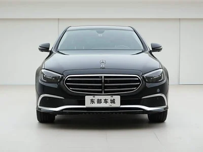 2021 Mercedes-Benz E-Class Facelift E 300 L Luxury, фото 2, лот 11016913