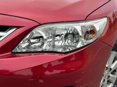 2013 Toyota Corolla Special Edition 1.6L Automatic Cool GL, фото 4, лот 11180921