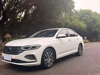 2023 Volkswagen Lavida 280TSI DSG Comfort Edition, фото 3, лот 11547078