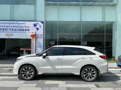 2019 Honda Avancier 240TURBO 2WD Luxury, фото 3, лот 11221956