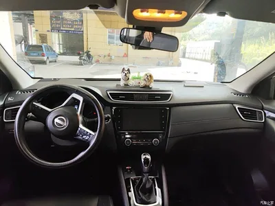 2023 Nissan Qashqai Model Classic 2.0L CVT XV Comfort, фото 4, лот 10476403