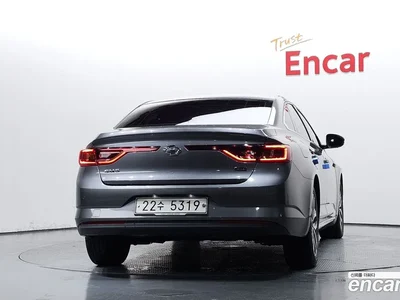 2017 Samsung SM6 2.0 GDe LE, фото 4, лот 10797354