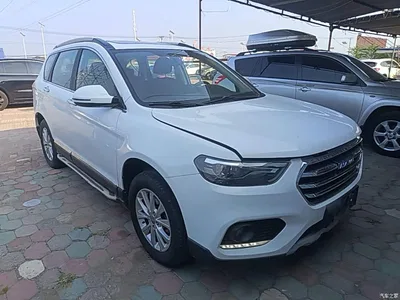2018 Haval H6 Sport Edition 1.5T Automatic 2WD Elite China V, фото 4, лот 10285397